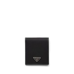 Prada Black Wallets & Cardholders Men